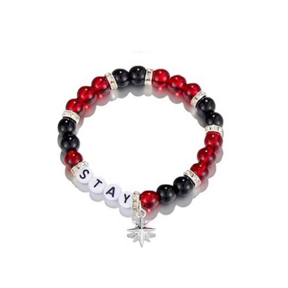 JYL TS Bracelet  Metal Flower Zircon Open Design Enhances Femininity & Grace