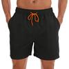 Pantaloncini da Spiaggia Traspiranti da Uomo Per lo Sport e