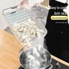 Jia Bang Shou 3-Layer Multi-function Dumpling Storage Box