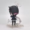 10CM Ver.Q Kazusa Koyama Action Figure Blue Archive Anime Collectible Model Toys Kid Gift Ornaments Doll PVC 2492 Poseable Articulated Scale Detailed
