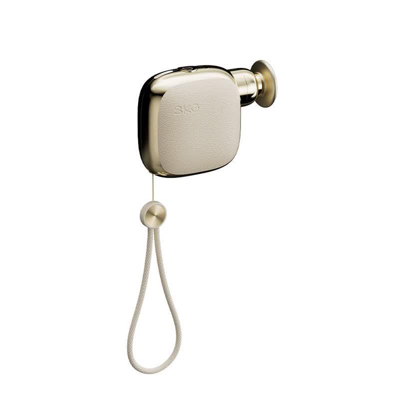 SKG F3 Mini Fascia Massage Gun CN plug (adapter included)