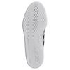 Adidas BREAKNET 3.0 Casual Shoes Unisex White Black JR3547