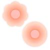 Silicone Latex Thin Summer Anti-bumping Point Invisible Nipple Sticker Anti-light Small Chest Sexy Seamless Chest Sticker