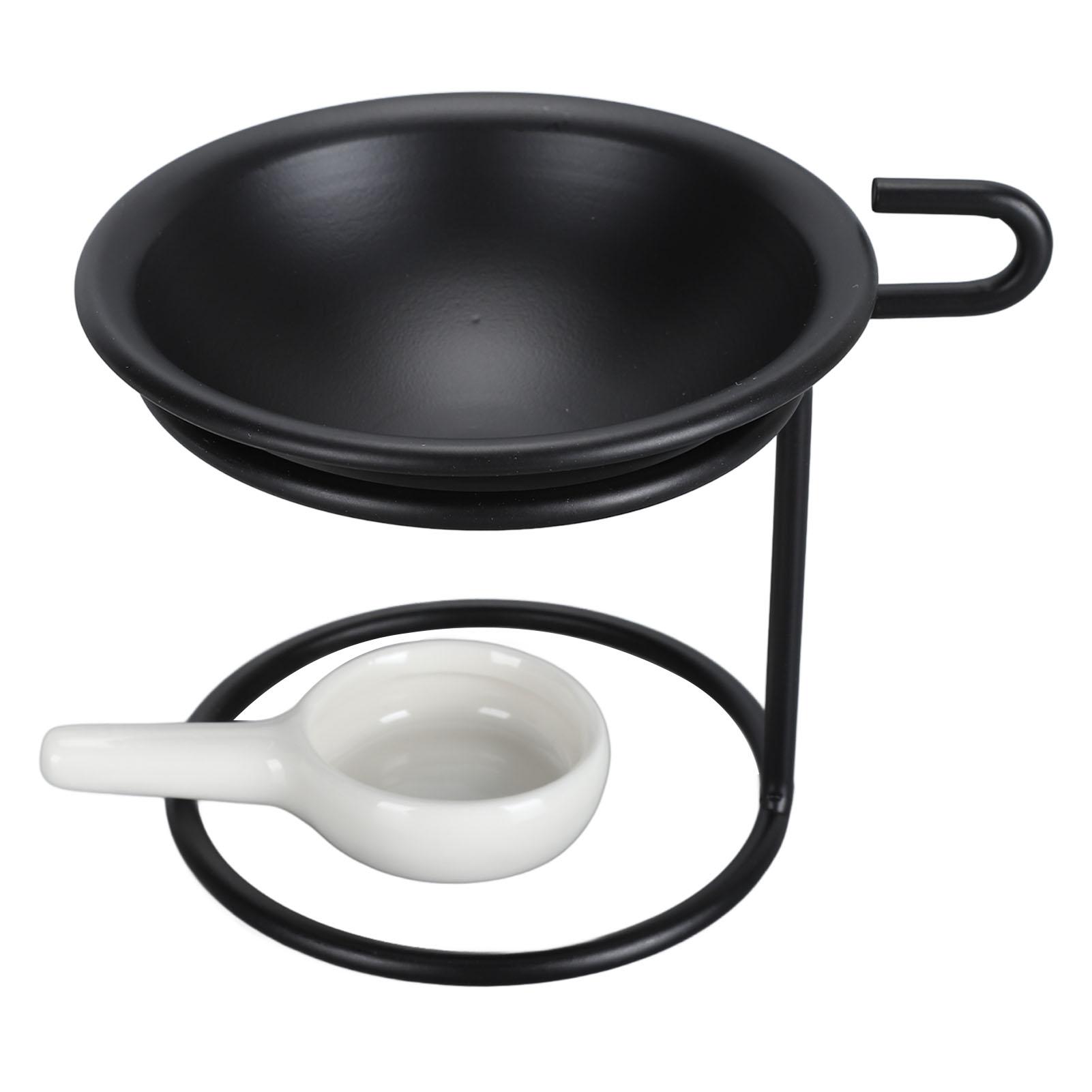 

Аромалампа печь железная сухая горючая 100 мл эфирное масло горелка для СПА салон красоты гостиная