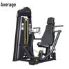 Commercial Seated Chest Press Machine