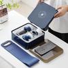 Portable Ceramic Travel Tea Set