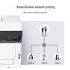 Lenovo CM7310DNW Pro A4 Color Laser MFP CN Plug (adapter Included)