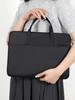 Urban Style Polyester Laptop Inner Bag For 15in Devices With Multiuse Storage For Students And Professionals