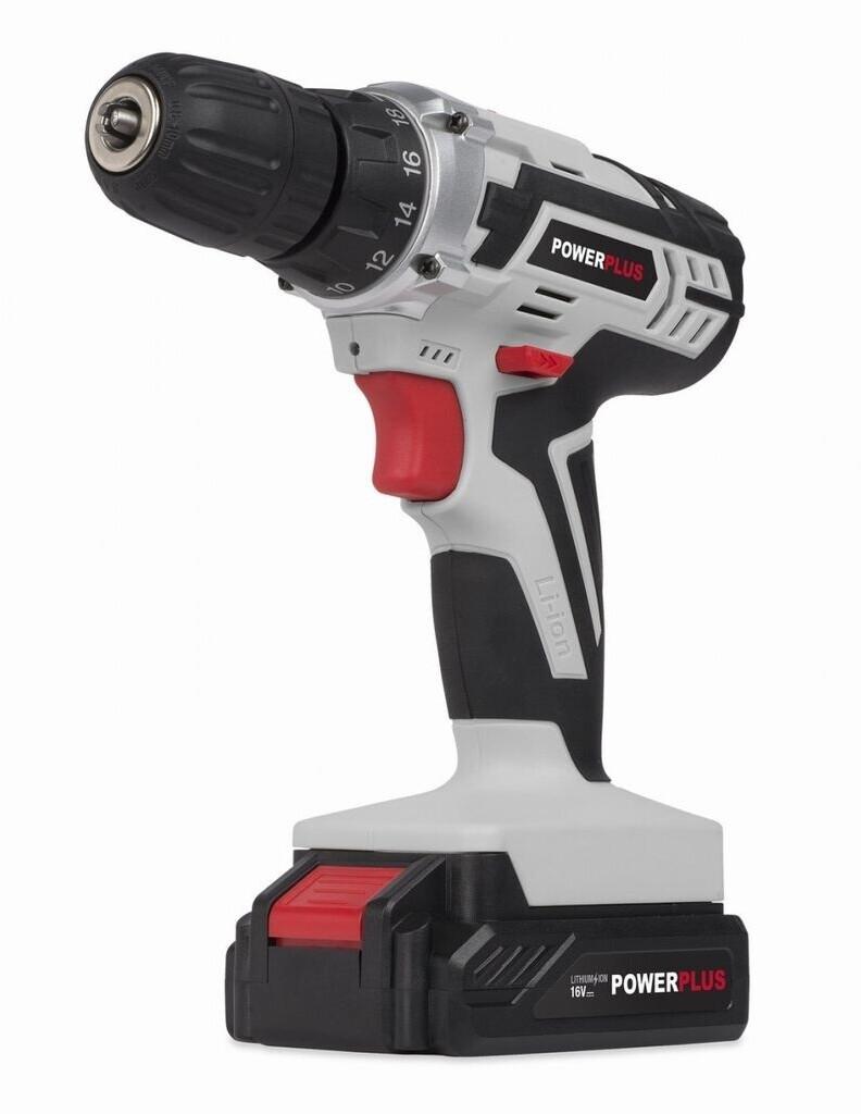PowerPlus POWC1061 Angle Screwdriver