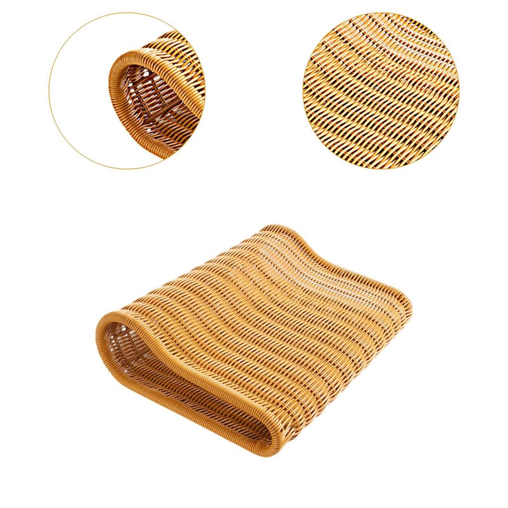 Sauna Neck Rest Resting Supplies Summer Cool Breathable Hollow Comfortable for Home Gym Living Room Household Shower Room
