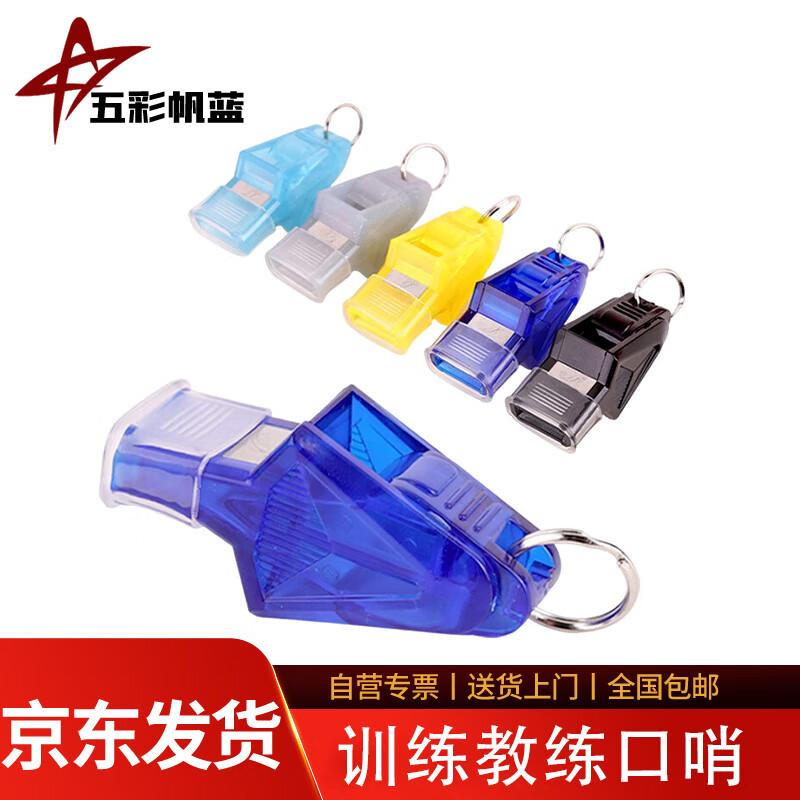 

CWC-2541 Training Coach Whistle