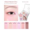 TIPTOE Wish Touch Eye Palette  6 Colors