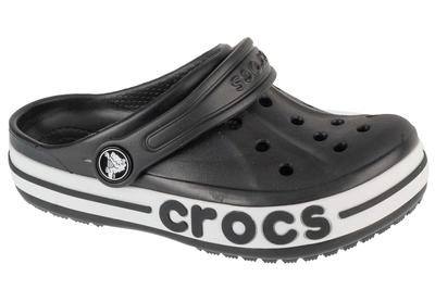 Bayaband Kinder Clog T, für Jungen schwarze Pantoletten