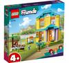 LEGO FRIENDS 41724 Paisleyin dům 2832