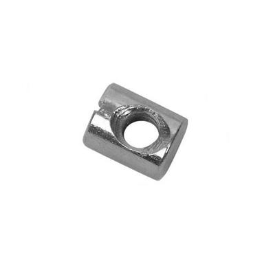 Galvanized Furniture Nut M-6 13Mm - M-6 Furniture