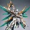 Gs-Toys Gelber Kaiser des Urgeist-Versammlungsfiguren-Bausatz Actionfiguren Schreibtischverzierung Mecha-Figuren Spielzeug Überraschungsgeschenke