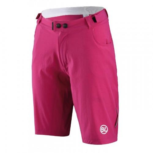 Bicycle Line Dame Baggy Shorts Imola