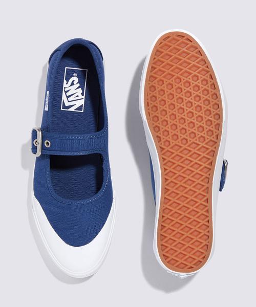 Vans Prep Coral Mary Jane VN000CRR5TU1 [Shipped from Korea] 100% Authentic