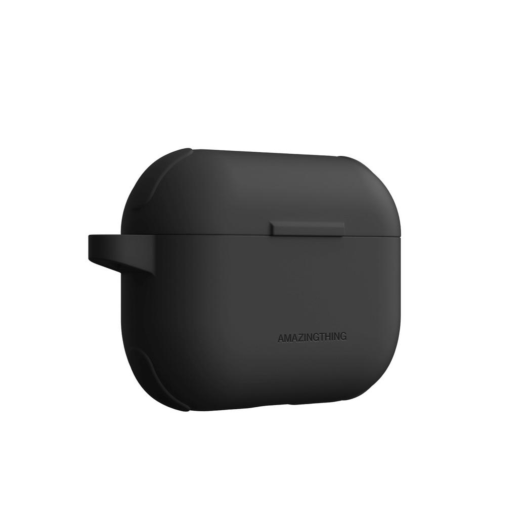 AirPods Pro 3 Omni Case Titan - Black