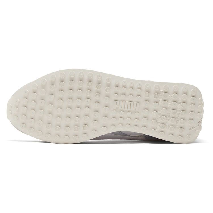 PUMA Unisex White 381783-01