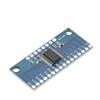 74HC4067 CD74HC4067 16-Channel Analog Digital Multiplexer Breakout Board Module For Arduino DIY