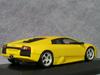 Lamborghini Murcielago Lamborghini 1/43 Yellow.M