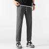 OVERPROTECTIONit Men's Ice Silk Jogger Sports Pants