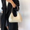 Leather Shoulder Bags Lady Shoulder Purse Handbag Phone Wallet Purse Leather Clutch Purse for Women Work Travel Dating