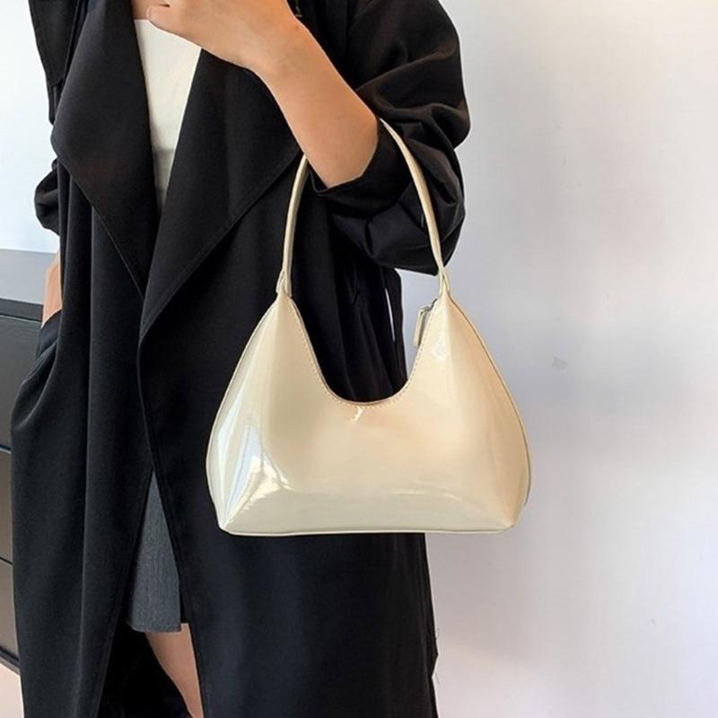 Leather Shoulder Bags Lady Shoulder Purse Handbag Phone Wallet Purse Leather Clutch Purse for Women Work Travel Dating