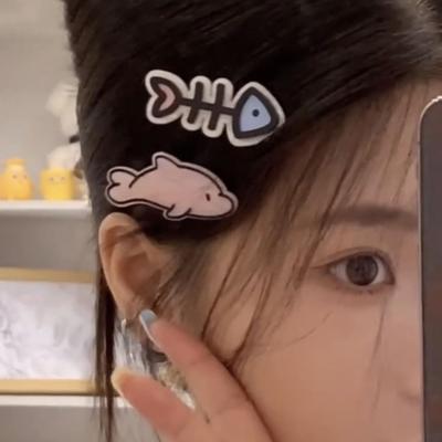 Accessori per capelli – Fermagli per capelli