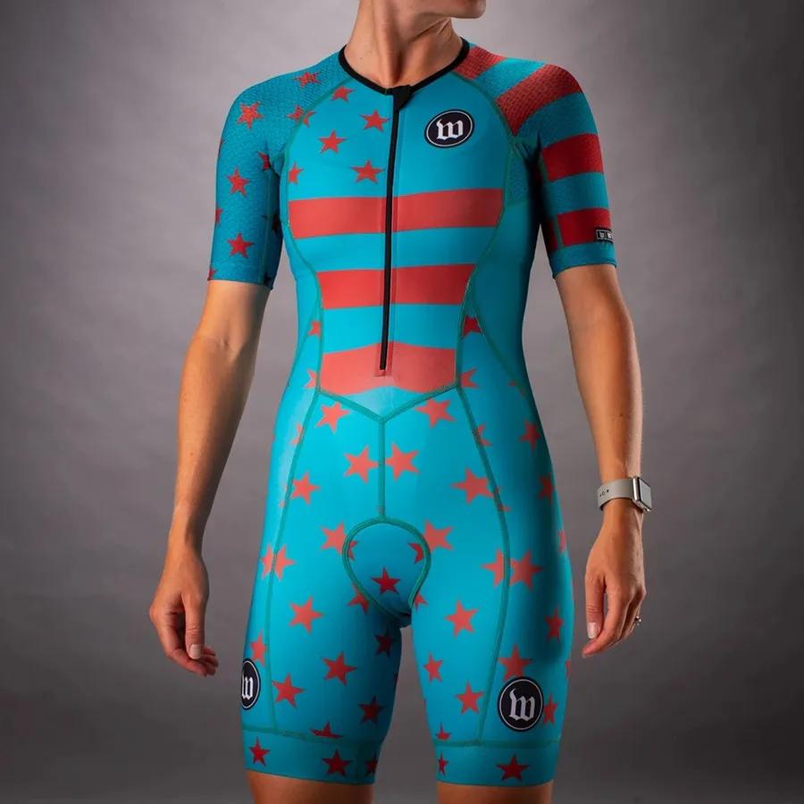 2026 Wattie Ink Women s Cycling Wear Little Monkey Choose West Short Sleeve Summer Set with Bicycle Road Wear Little Monkey Suit XS