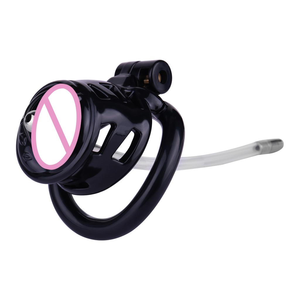 Male Chastity Cage Chastity Device  for Man Penis Exercise Bondage Gear & Accessories Lightweight Adult Sex Toys