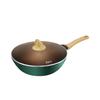 EKCO Kang Jing Zhi Cai Frying Pan Wok 28cm