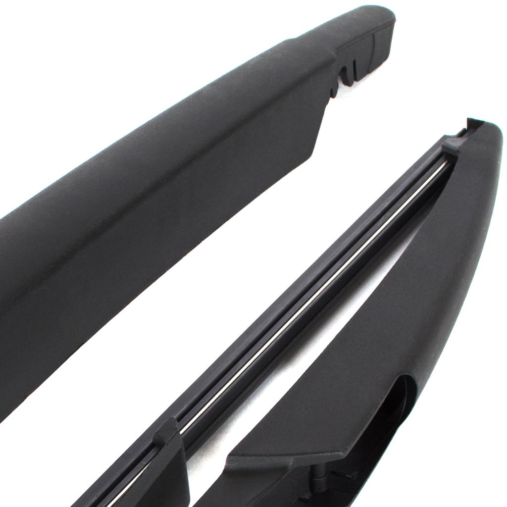 Citroen C3 Picasso 2008- Rear Wiper Arm + Blade