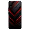 For TCL K70 Power 4G Case K70Power Fashion Silicone Soft TPU Bumper For TCL K70 K 70 4G T522A Phone Cover Shockproof Funda Coque