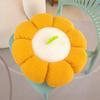 Autumn and winter pumpkin futon seat cushion ground seat pier lazy living room butt cushion tatami bay window pad HZ