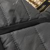 Pierre Cardin Men's Winter Padded Baseball Collar Jacket