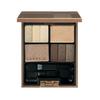 LUNASOL LUNASOL 3 Dimensional Eyeshadow Natural Beige