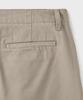 Beulaendideu Weekday Chino Pants (Ash Beige)