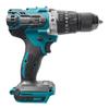 PATUOPRO 13mm Brushless Electric Impact Drill Cordless Drill Screwdriver Handheld Power Tool For Makita 18V Battery(No Battery)