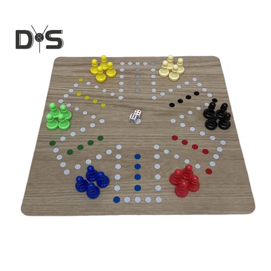 

1 набор для 6 игроков, летающие шахматы, резиновая шахматная доска 35 см, 24 шахматные фигуры, 2 игральных кубика, для детей, взрослых, семейного вечера, интерактивная классическая стратегическая игра Sets