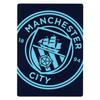 MANCHESTER CITY F.C. (Manchester City) Underlay MC54701