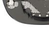 Opel Signum 03-08 Heated Left Mirror Glass
