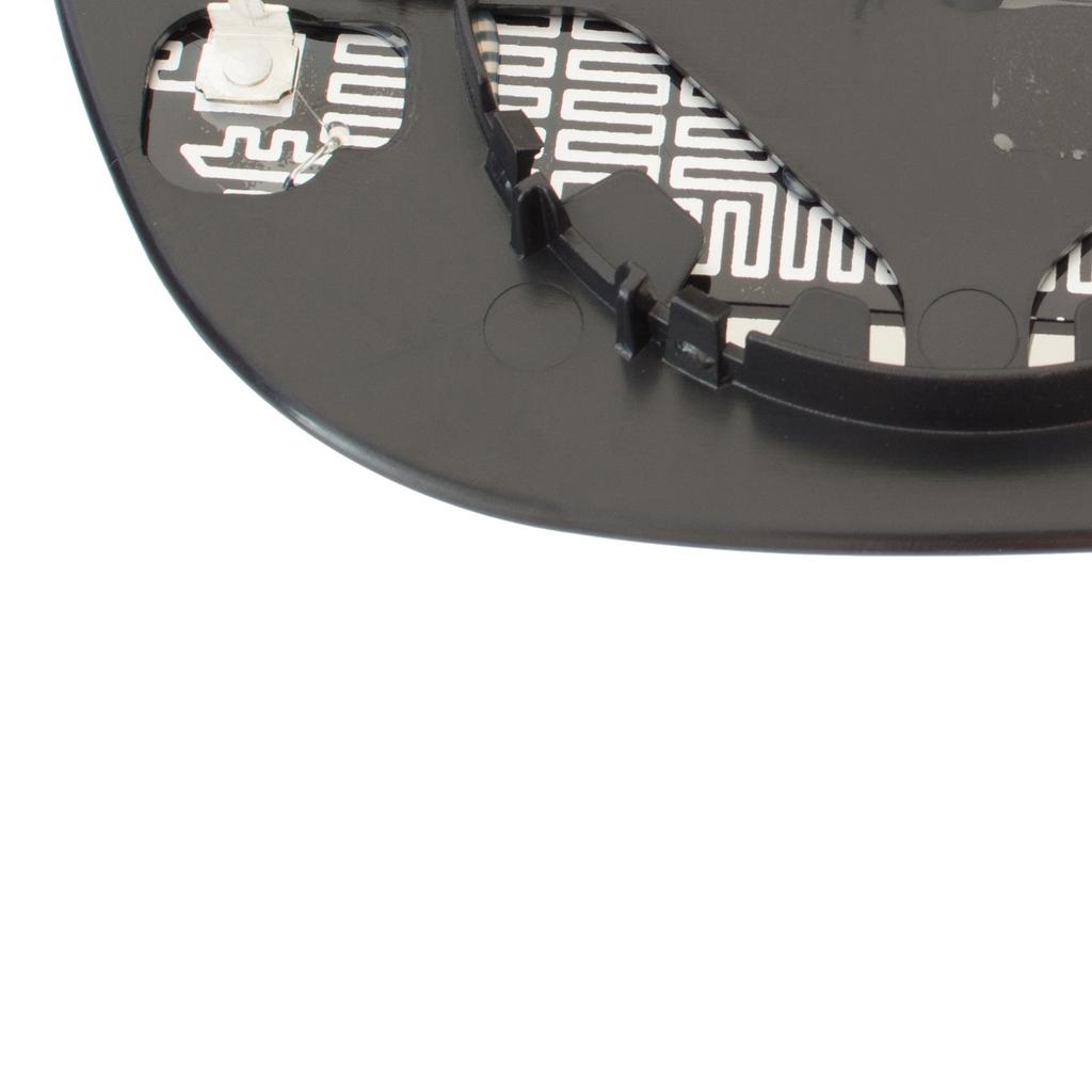 Opel Signum 03-08 Heated Left Mirror Glass