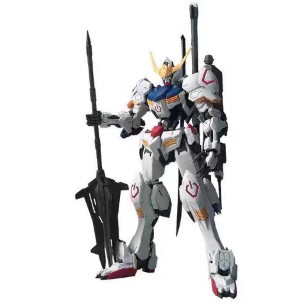 HG Strike Freedom Unicorn Red Astray Gundam Model Building Kit