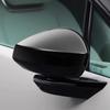 Car Rearview Mirror Cap Side Mirror Cover For ZEEKR X  2024 2025 2026 Accessories
