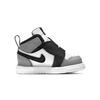 Air Jordan 1 Toddler Shoes Baby BQ7196-102