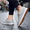 Summer Men's Casual Canvas Shoes Non-slip Wear-resistant Men's Loafers