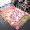 2025 New Unicorn Animal Carpet Rug for Living Room Bedroom Home Sofa Decoration,Kids Play Non-slip Floor Mat138
