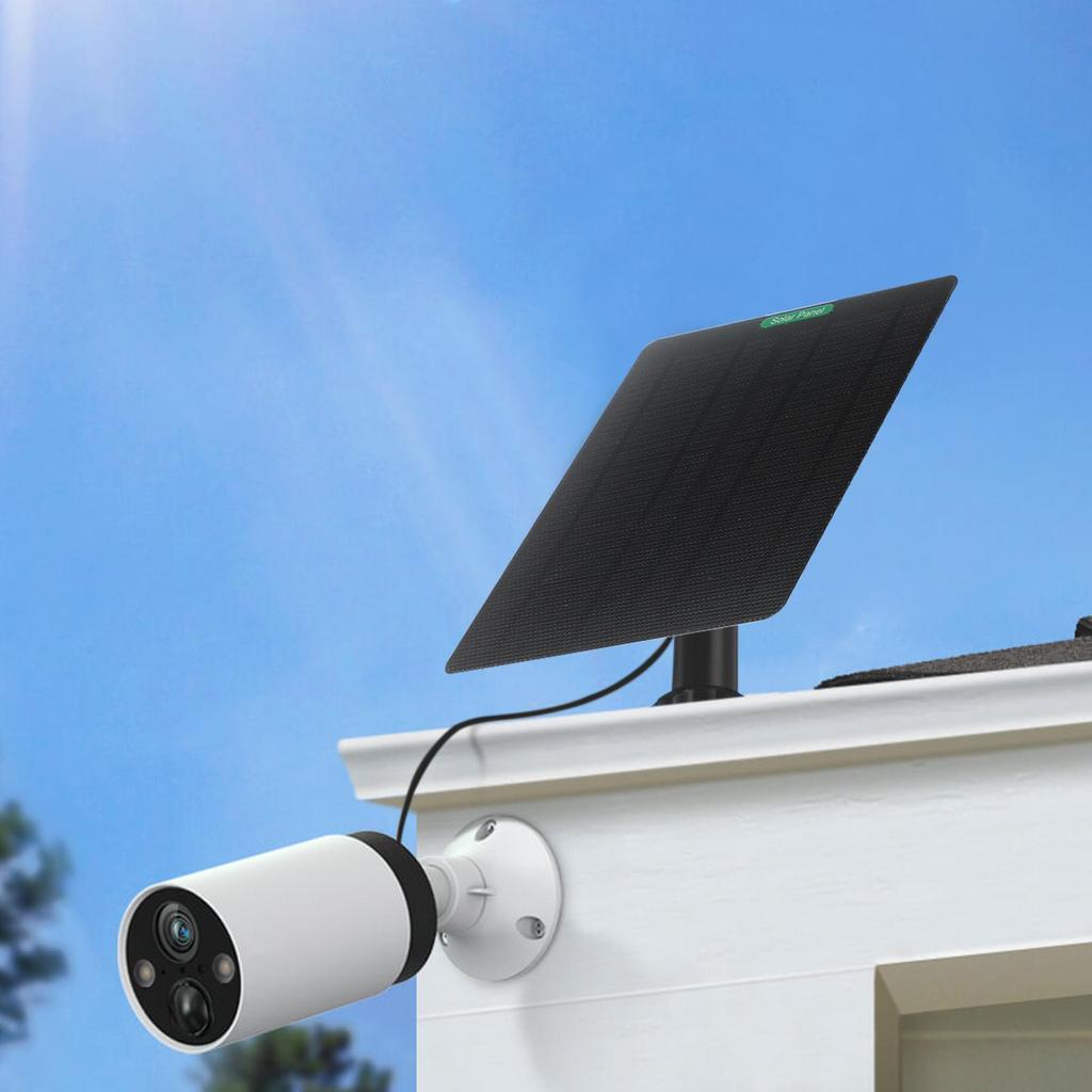 Solar Charging Panel 50w Portable Solar Charger Generator Energy-Saving Waterproof Generator External Battery Pack For Office